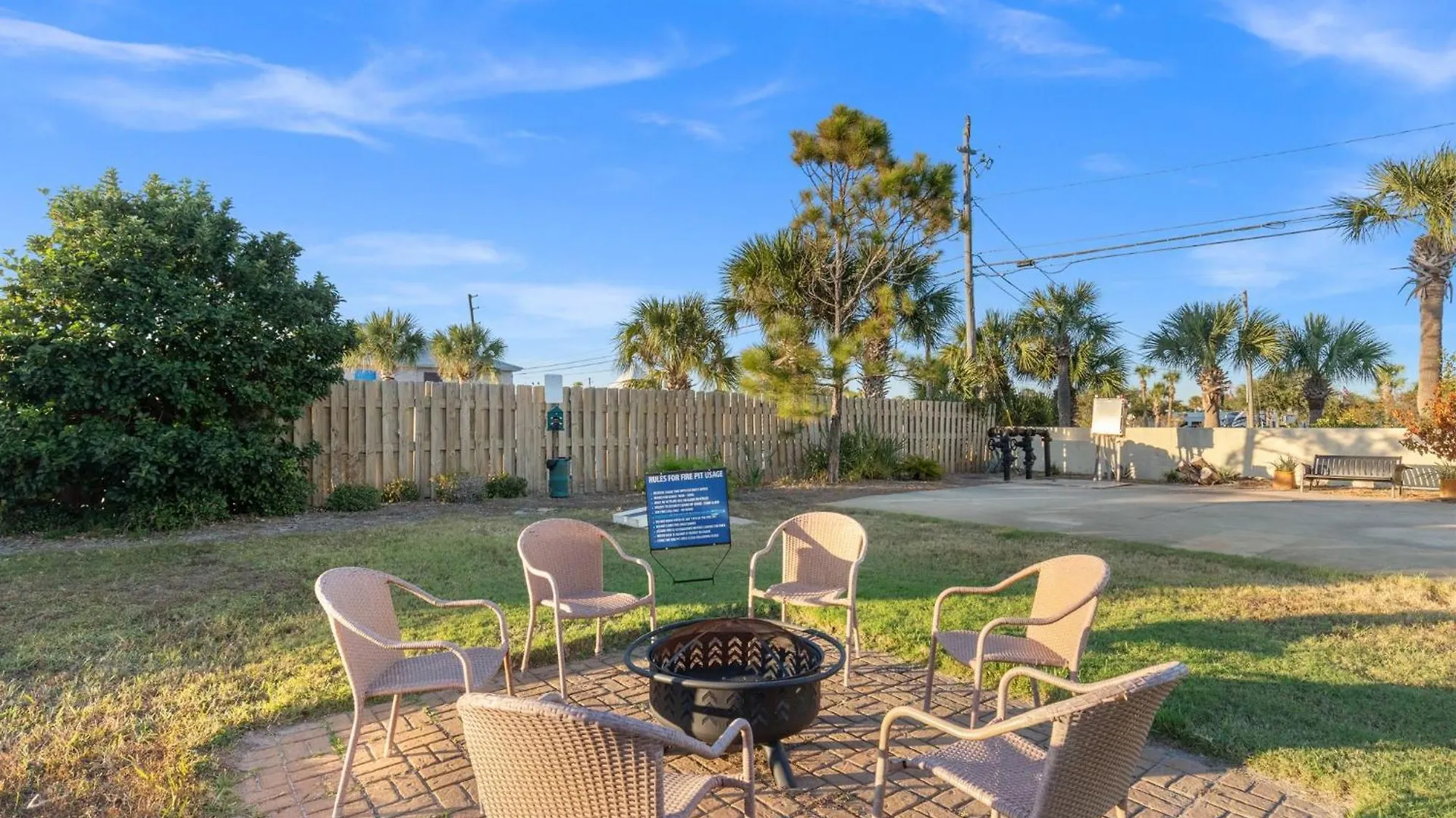 Tatil Evi Commodore 0710 Panama City Beach ABD
