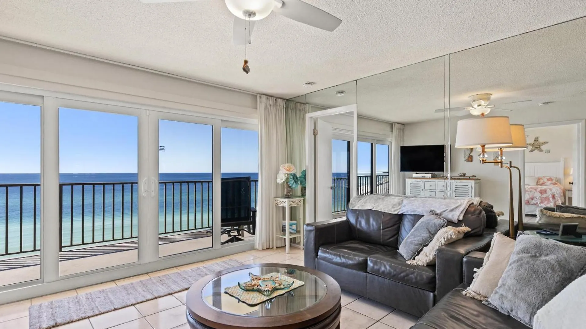 Tatil Evi Commodore 0710 Panama City Beach